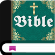 أيقونة البرنامج: Roman Catholic Bible App