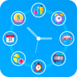 أيقونة البرنامج: All in One Time Tools