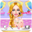 程序图标：Makeover Fashion And Nail…