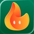 Icoon van programma: FitWoody: Activity Tracke…