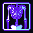 程序图标：Basic Radiology for medic…