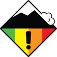 أيقونة البرنامج: Avalanche Forecasts