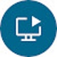 Icoon van programma: DemoSense