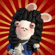 Иконка программы: Rabbids @ Versailles