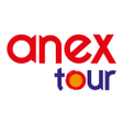 Иконка программы: ANEX Tour турагентство
