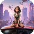 Icon of program: Myco Citadel