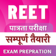 程序图标：REET : Notes and Quiz