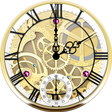 Icon of program: Antique Pocket Watch