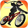 Icon of program: BMX STUNTS