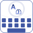 Icon of program: Manglish Keyboard For and…