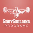 رمز البرنامج: Bodybuilding Programs