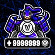 プログラムのアイコン：Vbucks Points for Fortnit…
