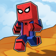 プログラムのアイコン：Craft Runner - Miner Rush