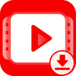 プログラムのアイコン：VideoDownloadermusic down…