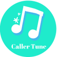Ícone do programa: Set Caller Tune FREE