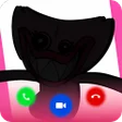 Icon of program: Fake Call Kissy Missy Pra…
