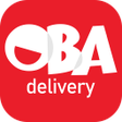 プログラムのアイコン：Oba Delivery