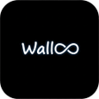 Icoon van programma: Walloo: 4K HD Wallpapers