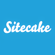 プログラムのアイコン：Sitecake