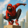 Ikon program: Spider Fighter 3d
