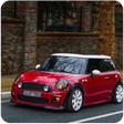 程序图标：Cooper Drift And Race