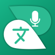 Biểu tượng của chương trình: Translate Language-Transl…