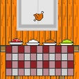 Icoon van programma: EG Flappy Chicken