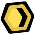 Biểu tượng của chương trình: BeesWax