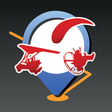 Symbol des Programms: Aviator