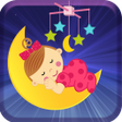 プログラムのアイコン：Baby Lullabies