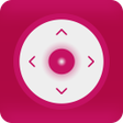 プログラムのアイコン：Remote for Sony TV