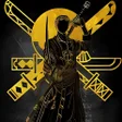 プログラムのアイコン：Wallpapers Roronoa Zoro 4…