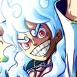 Programikonen: Pirate King Legend
