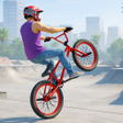 프로그램 아이콘: Extreme Bicycle Racing Ga…