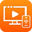 Cast To TV - Chromecast icon