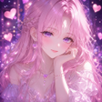 プログラムのアイコン：Kissora - AI Character Ch…