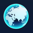 プログラムのアイコン：World Countries