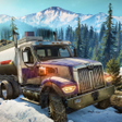 أيقونة البرنامج: OFFROAD TRUCK CAR GAMES 2…