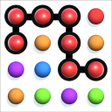 プログラムのアイコン：Dots collect: connect the…