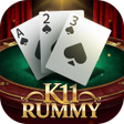 Icoon van programma: K11 Rummy