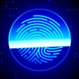 Ícone do programa: Lie Detector Scan Truth T…