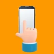 Symbol des Programms: Auto Clicker