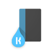 プログラムのアイコン：Bleeding Edge for KLWP