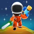 Symbol des Programms: Planet Survivors