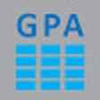 Ikona programu: GPA calculator