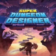 Programikonen: Super Dungeon Designer