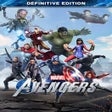 Icono de programa: Marvels Avengers Definiti…