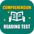 程序图标：Reading Comprehension Tes…