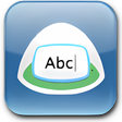 Icoon van programma: Writeboard