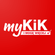 Icon of program: myKiK - Polska